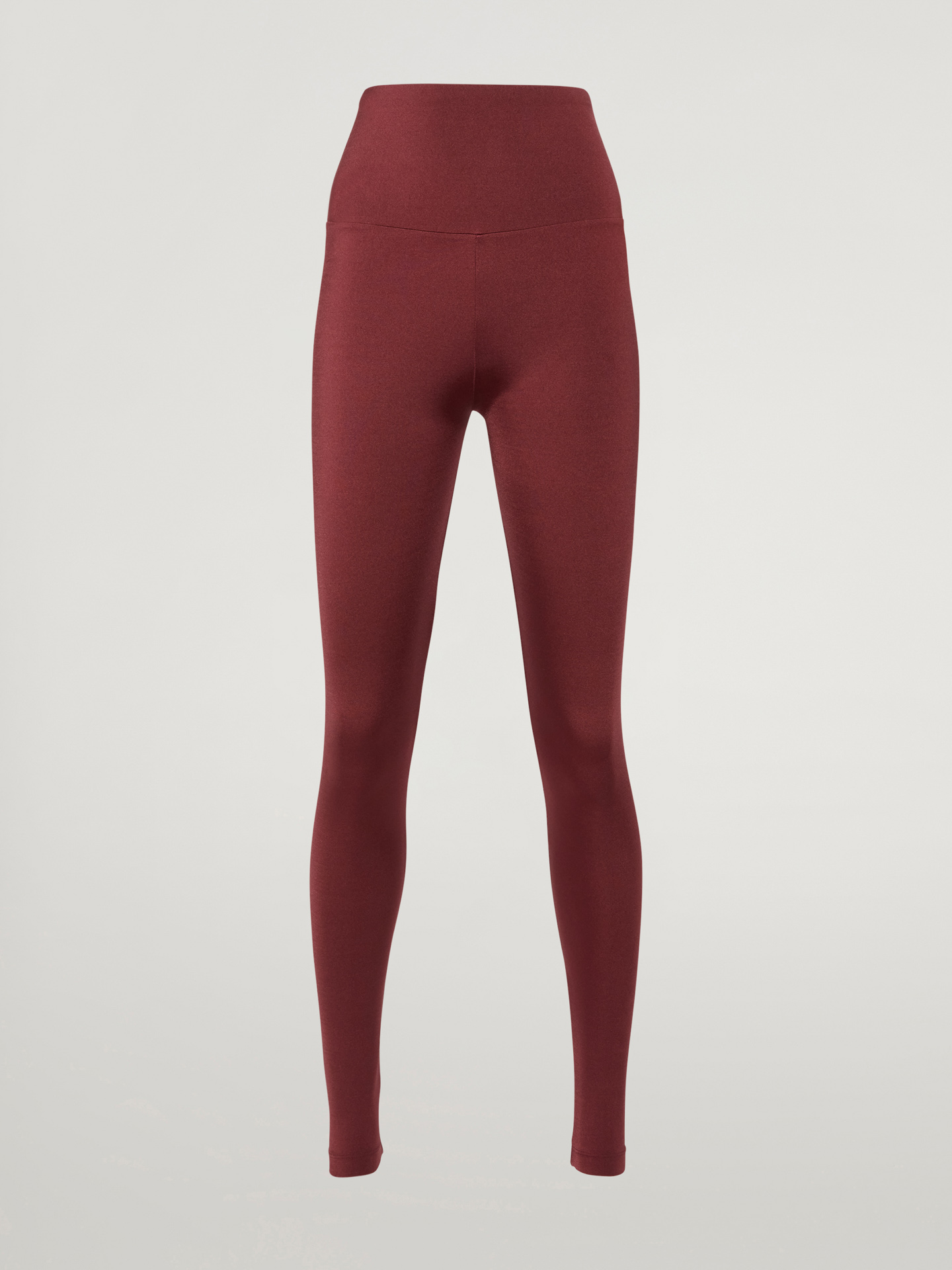 Wolford - The Workout Leggings, Frau, port royale, Größe: XS günstig online kaufen