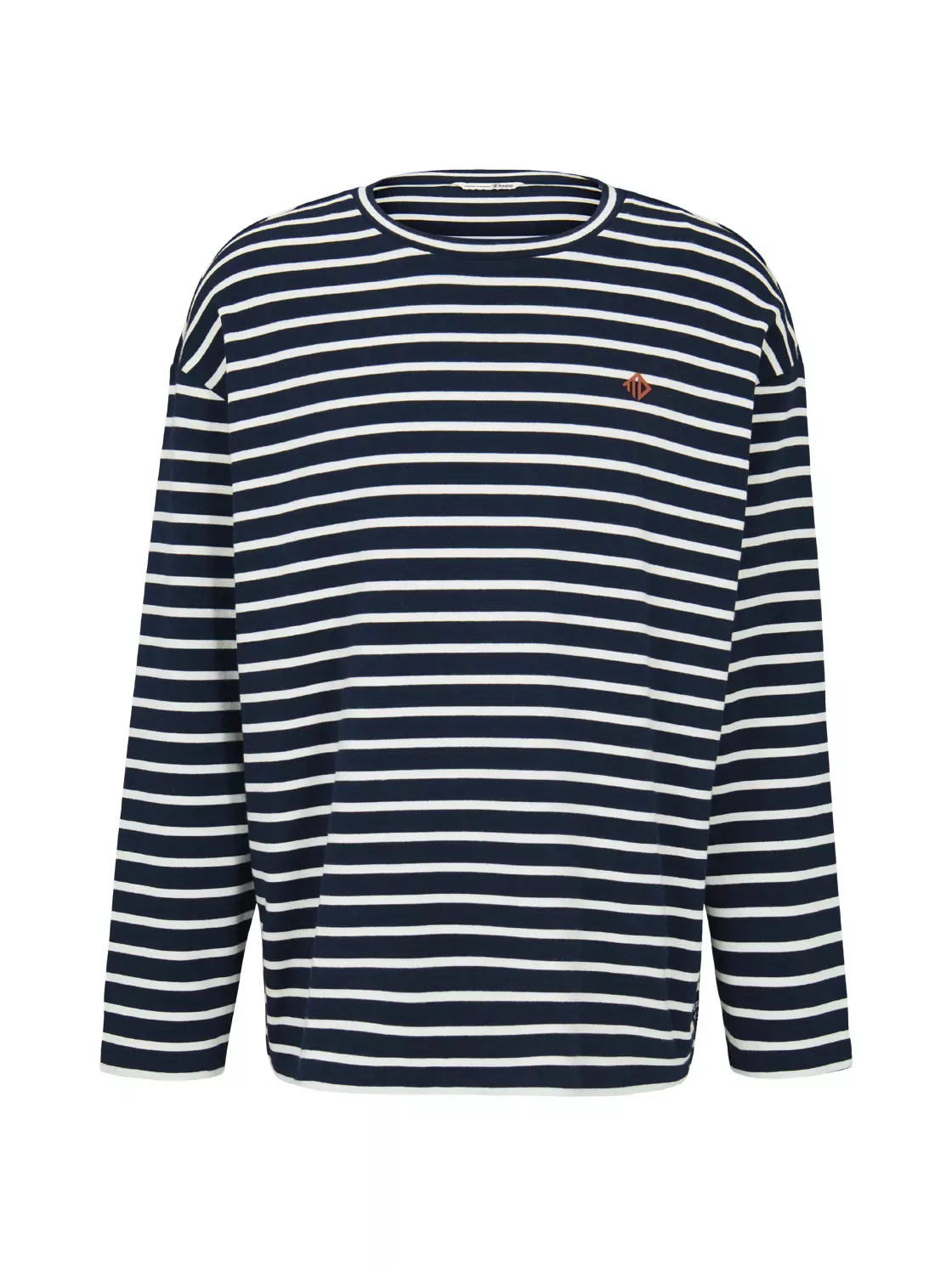 Tom Tailor Pullover Stripey günstig online kaufen