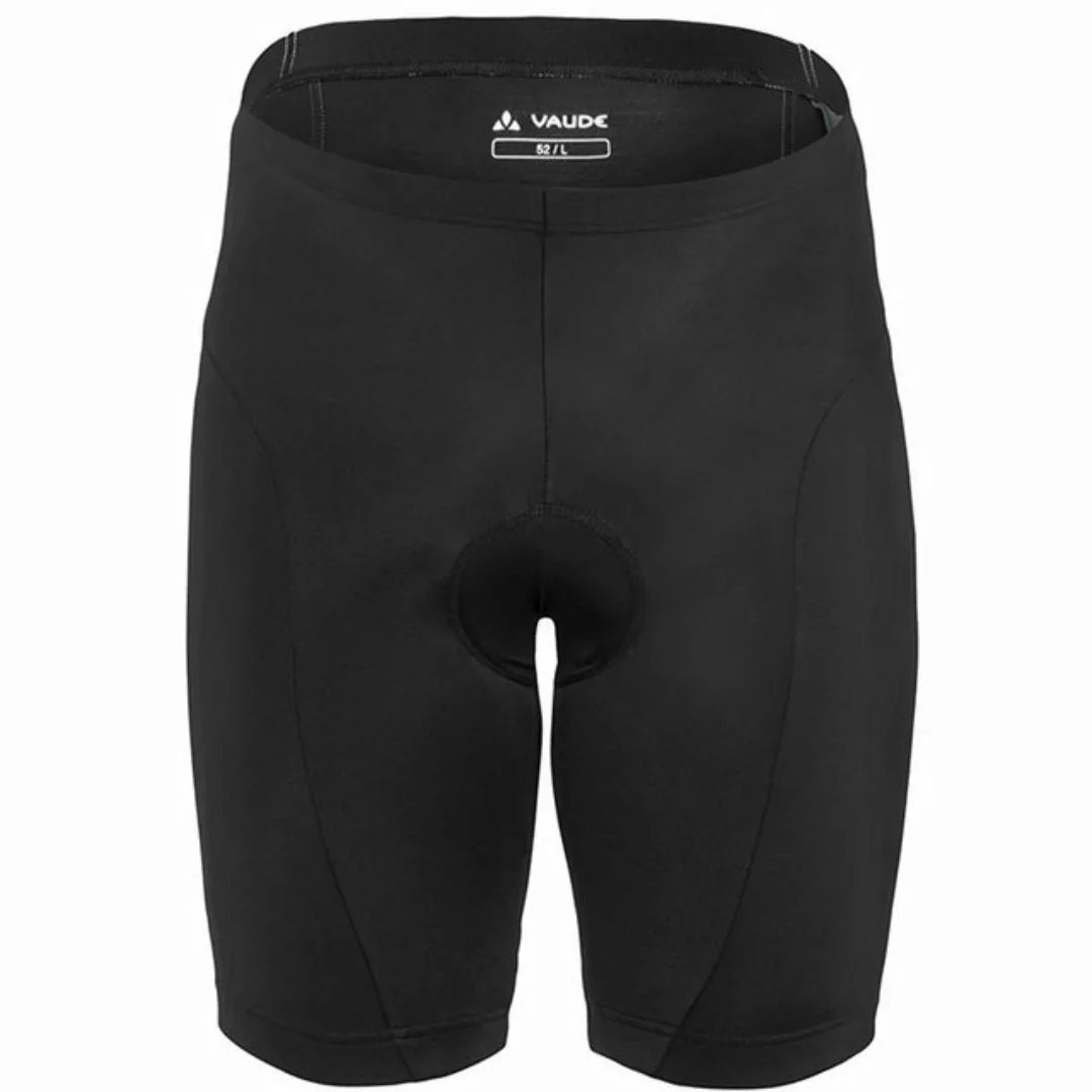 VAUDE Fahrradhose "MENS ACTIVE PANTS", Funktionelles Sitzpolster & atmungsa günstig online kaufen