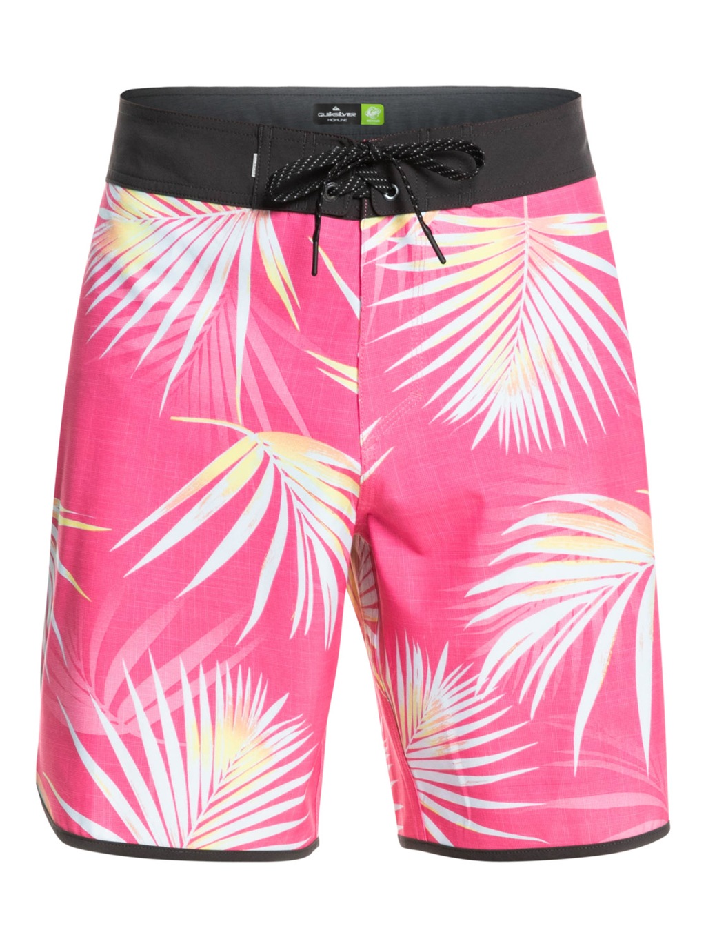 Quiksilver Boardshorts "Surfsilk Scallop 19"" günstig online kaufen