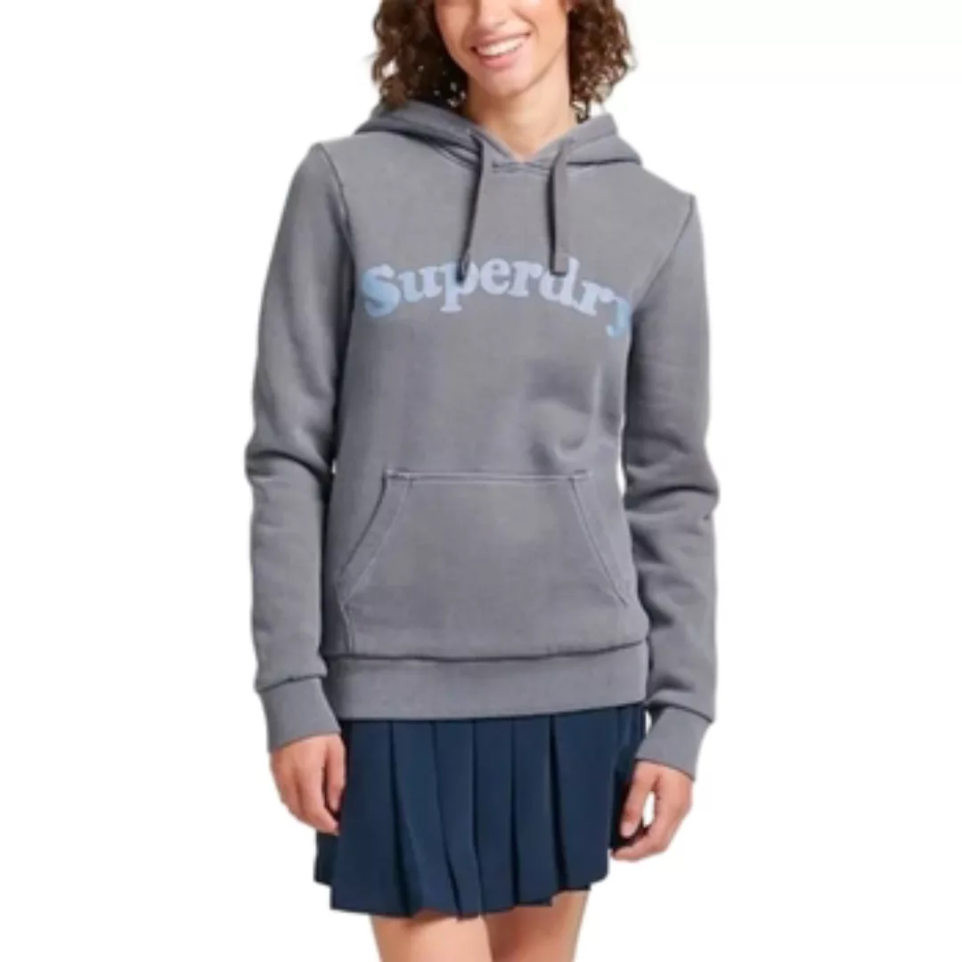 Superdry  Sweatshirt Vintage Cooper günstig online kaufen