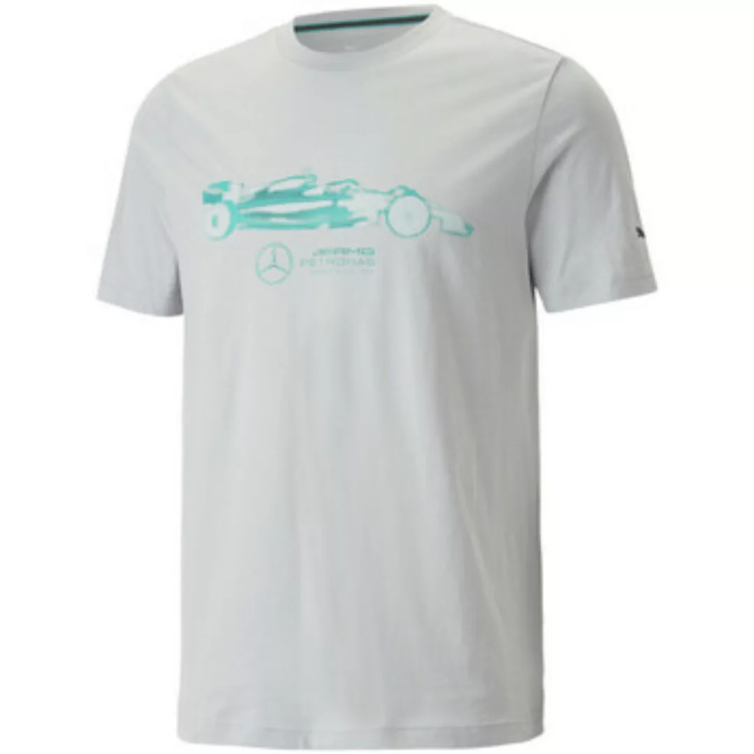 Puma  T-Shirts & Poloshirts 538484-02 günstig online kaufen