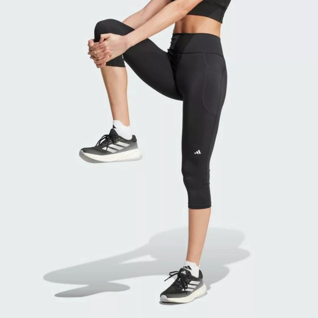 adidas Performance Laufhose DAILYRUN 3/4-LEGGINGS günstig online kaufen