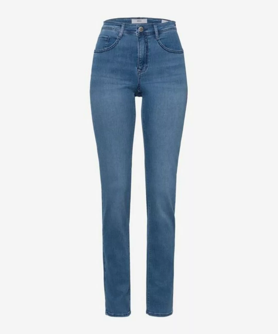 Brax 5-Pocket-Jeans Style Mary (70-7000) günstig online kaufen