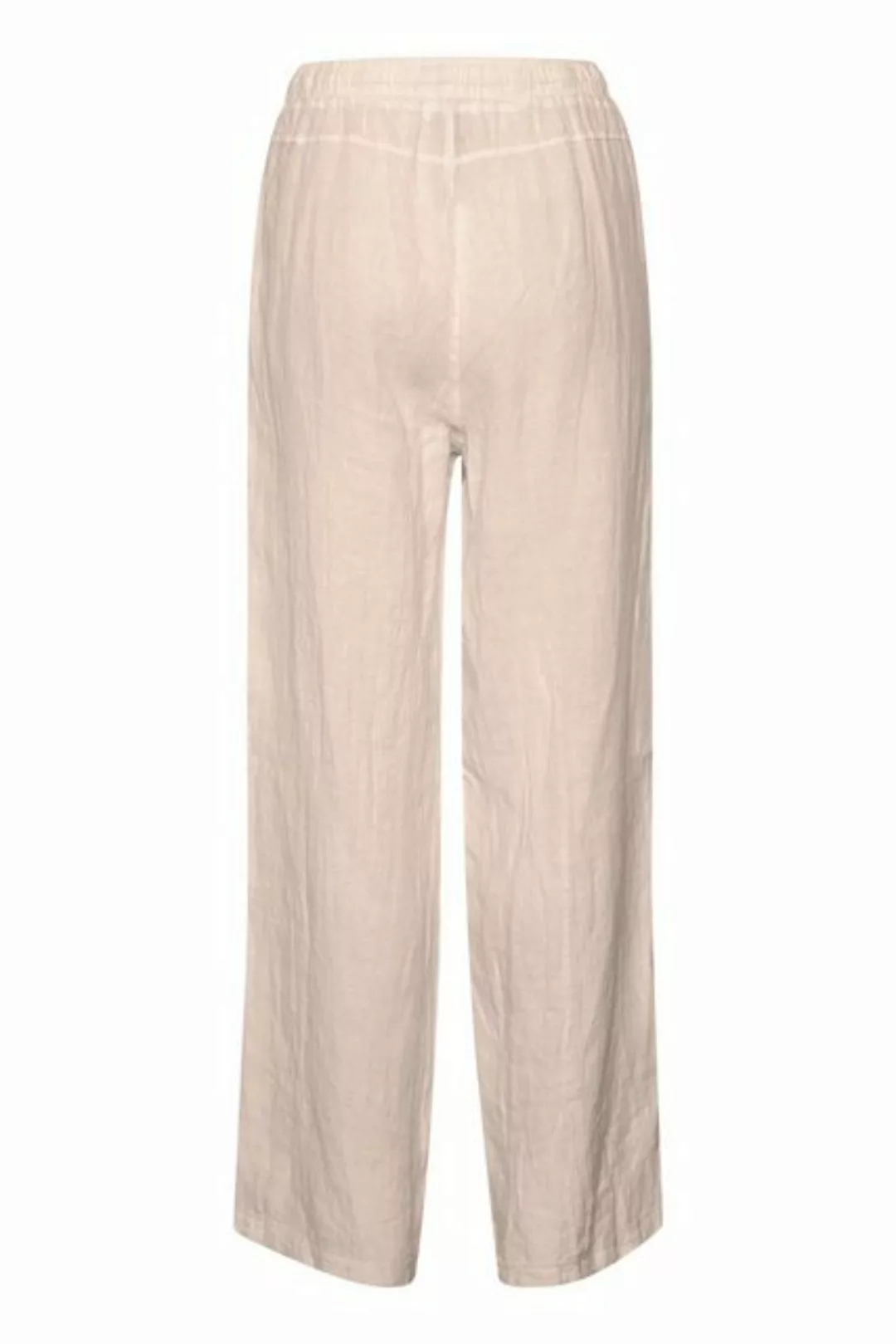 Cream Stoffhose Casual Hose CRBellis günstig online kaufen