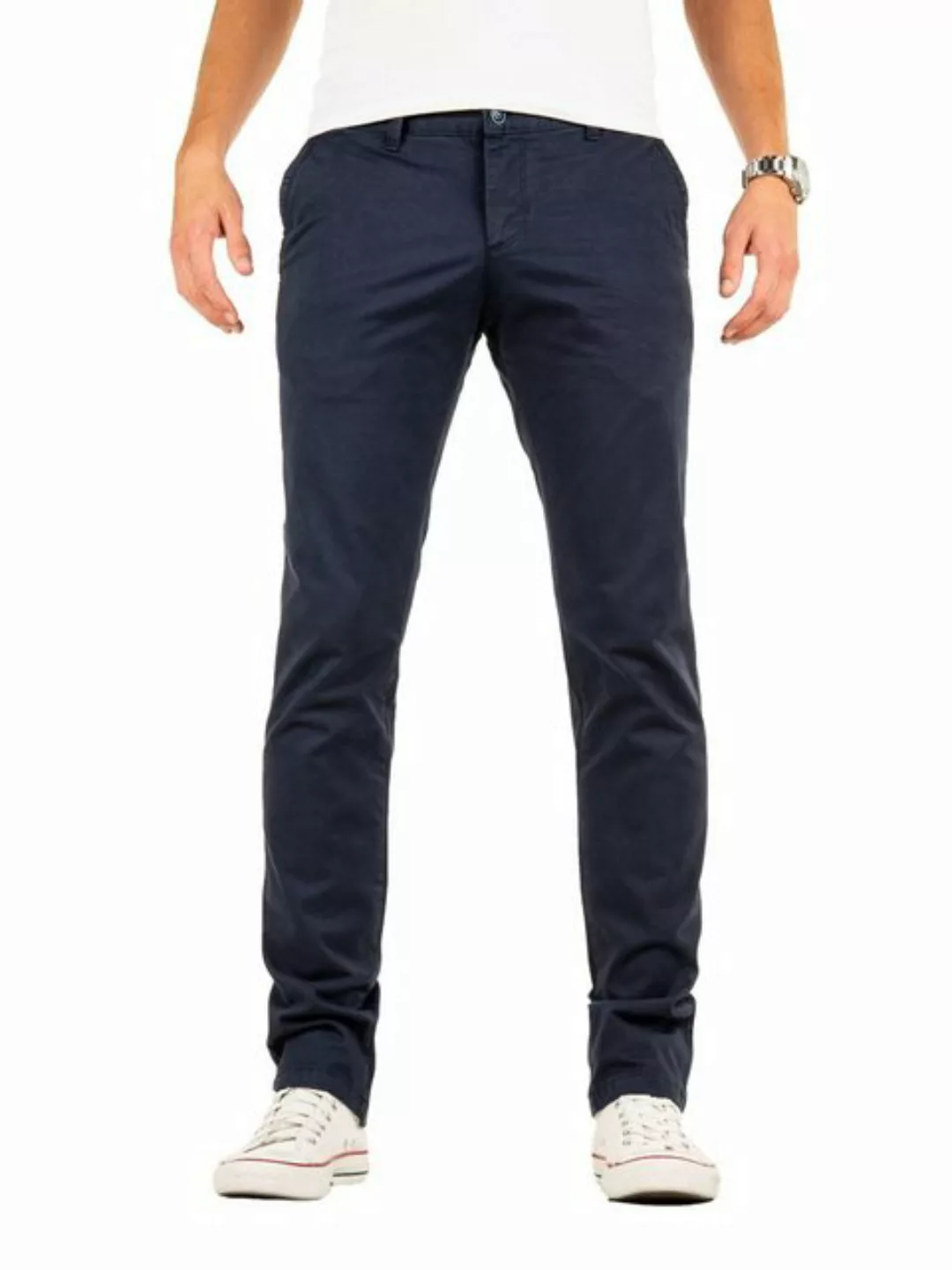 Yazubi Chinos Chino Pants Luke (1-tlg) günstig online kaufen