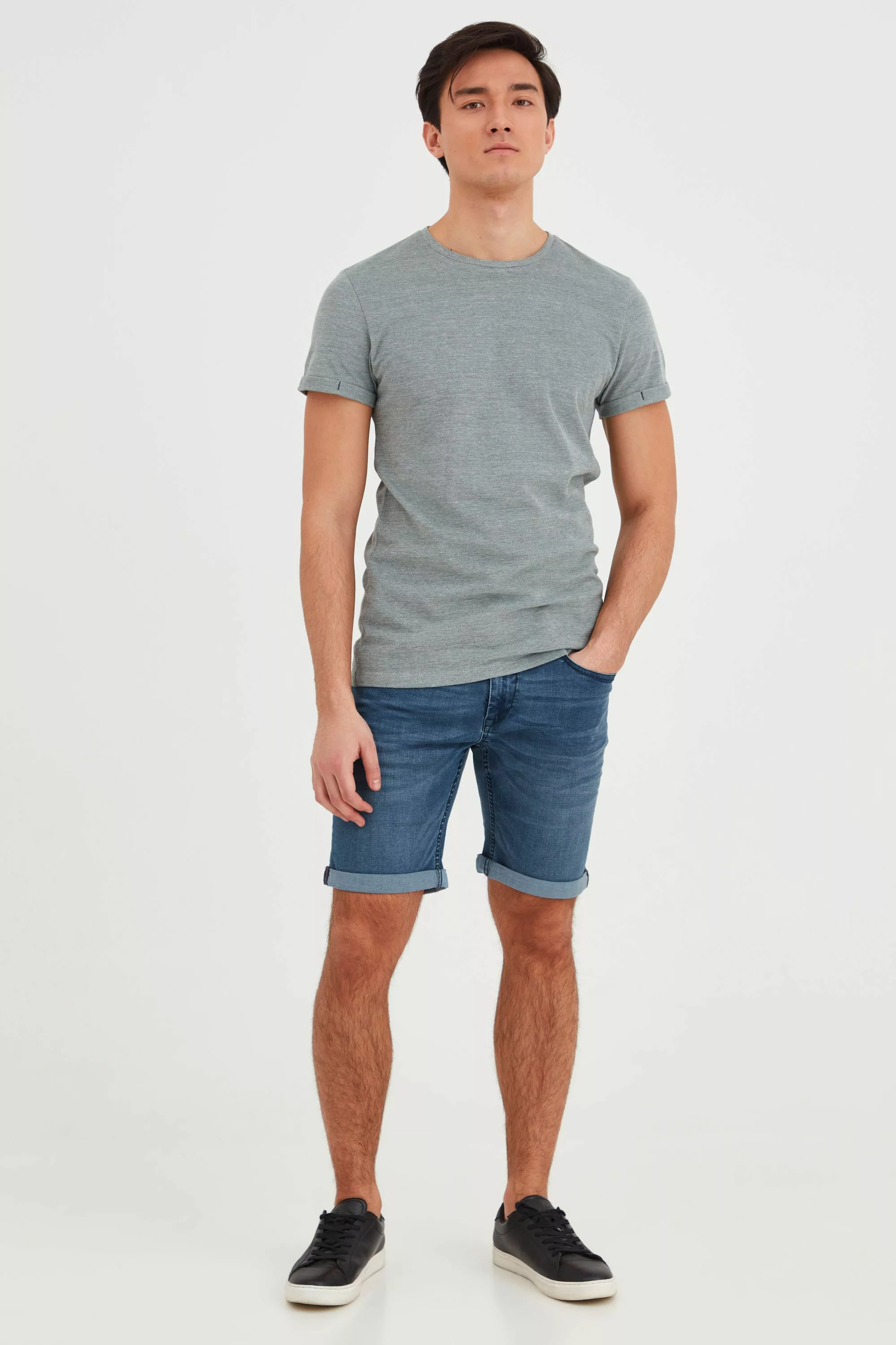 Blend Jeansshorts "BLEND BHBendigo" günstig online kaufen