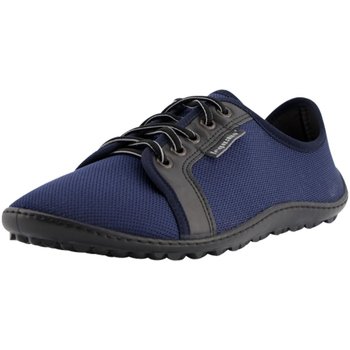 Leguano  Halbschuhe Schnuerschuhe City Blue günstig online kaufen