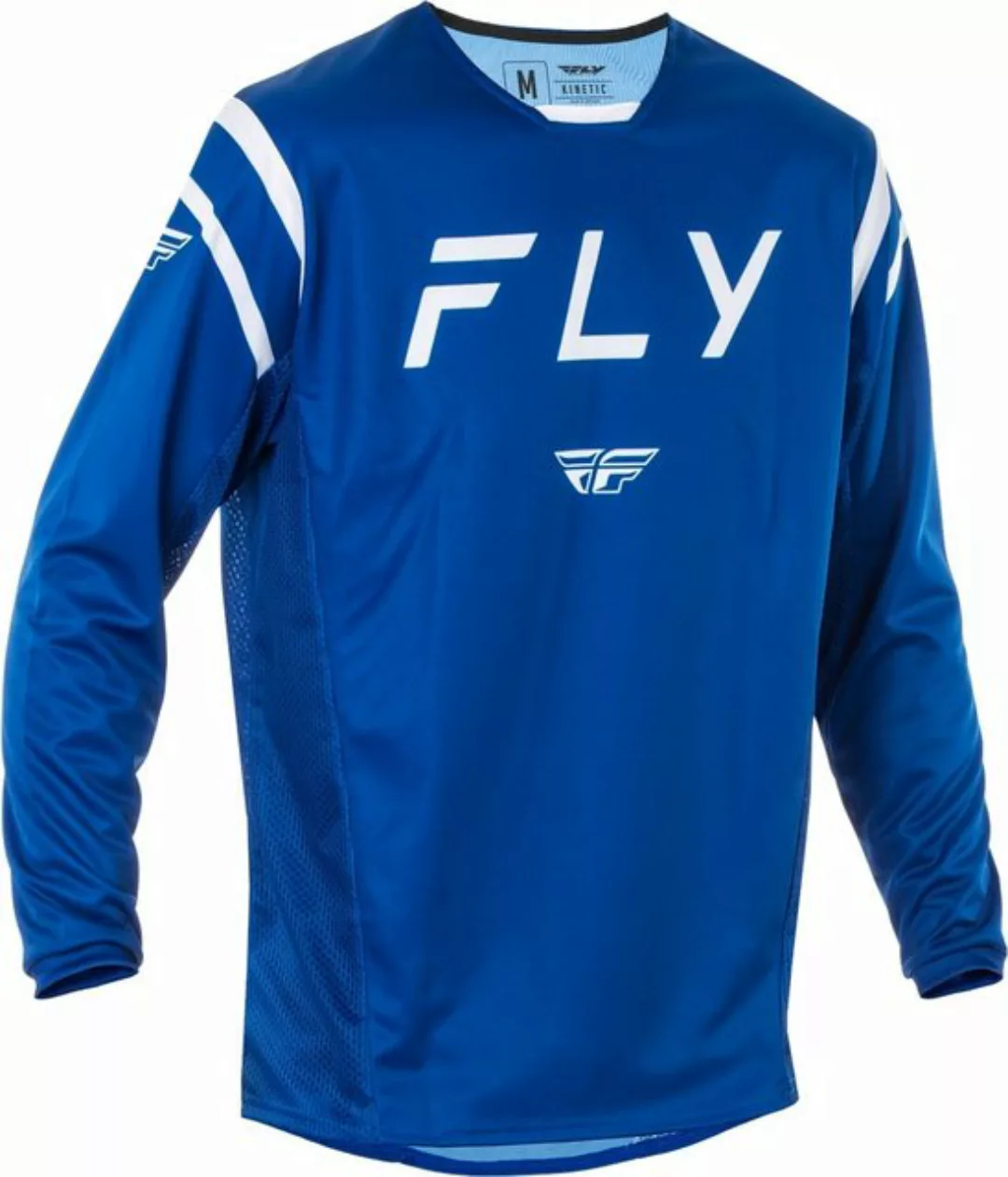 Fly Racing Longsleeve Fly Jersey Kinetic Center (378-521) günstig online kaufen