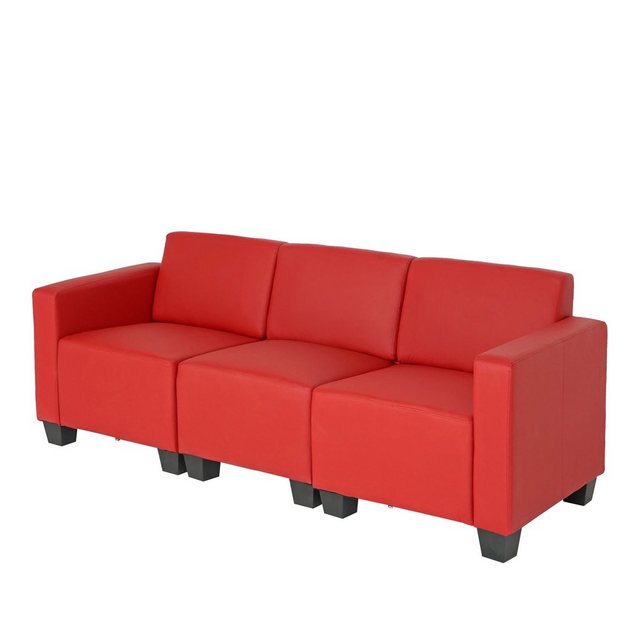 MCW Sofa Moncalieri-3, Set, moderner Lounge-Stil, hochwertige Verarbeitung, günstig online kaufen