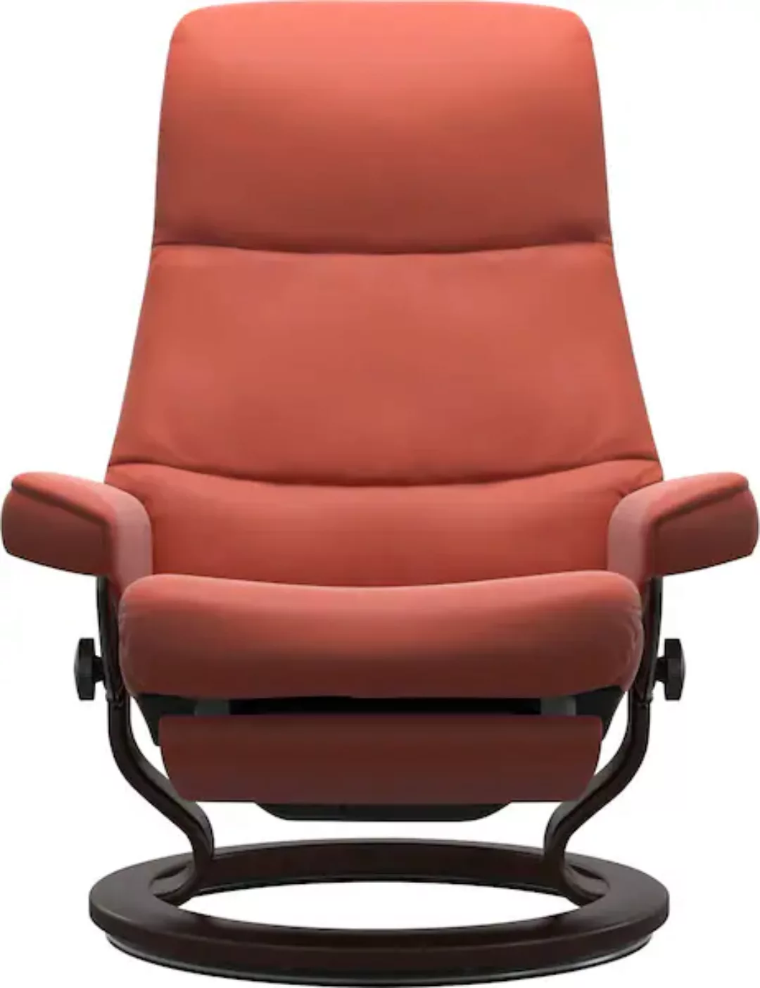 Stressless® Relaxsessel »View«, elektrisch verstellbar, optional 2-motorisc günstig online kaufen