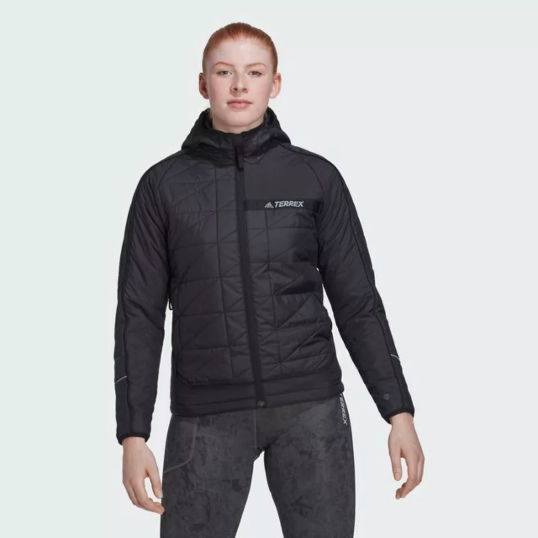 adidas TERREX Outdoorjacke TERREX MULTI INSULATED HOODED günstig online kaufen