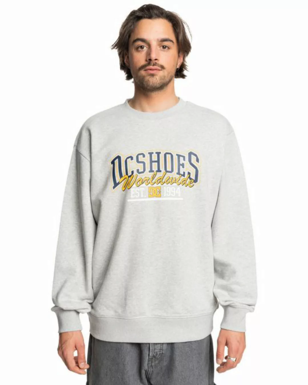 DC Shoes Sweatshirt Tailgate günstig online kaufen