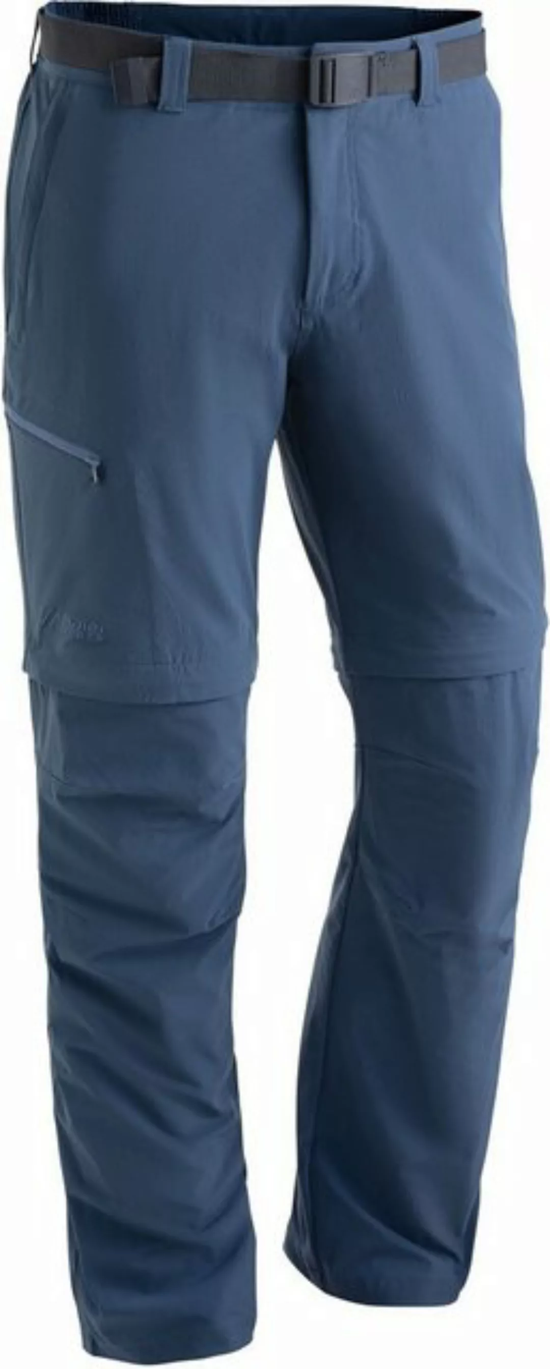 Maier Sports Bundfaltenhose Tajo 2 ENSIGN BLUE günstig online kaufen