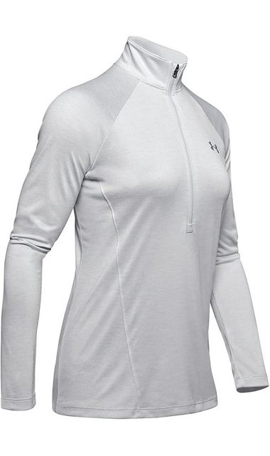 Under Armour® Langarmshirt Tech 1/2 Zip - Twist günstig online kaufen