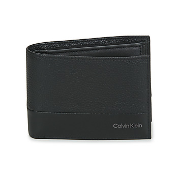 Calvin Klein Jeans  Geldbeutel SUBTLE MIX BIFOLD 5CC W/COIN L günstig online kaufen