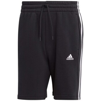 adidas  7/8 & 3/4 Hosen Essentials Fleece 3-stripes günstig online kaufen