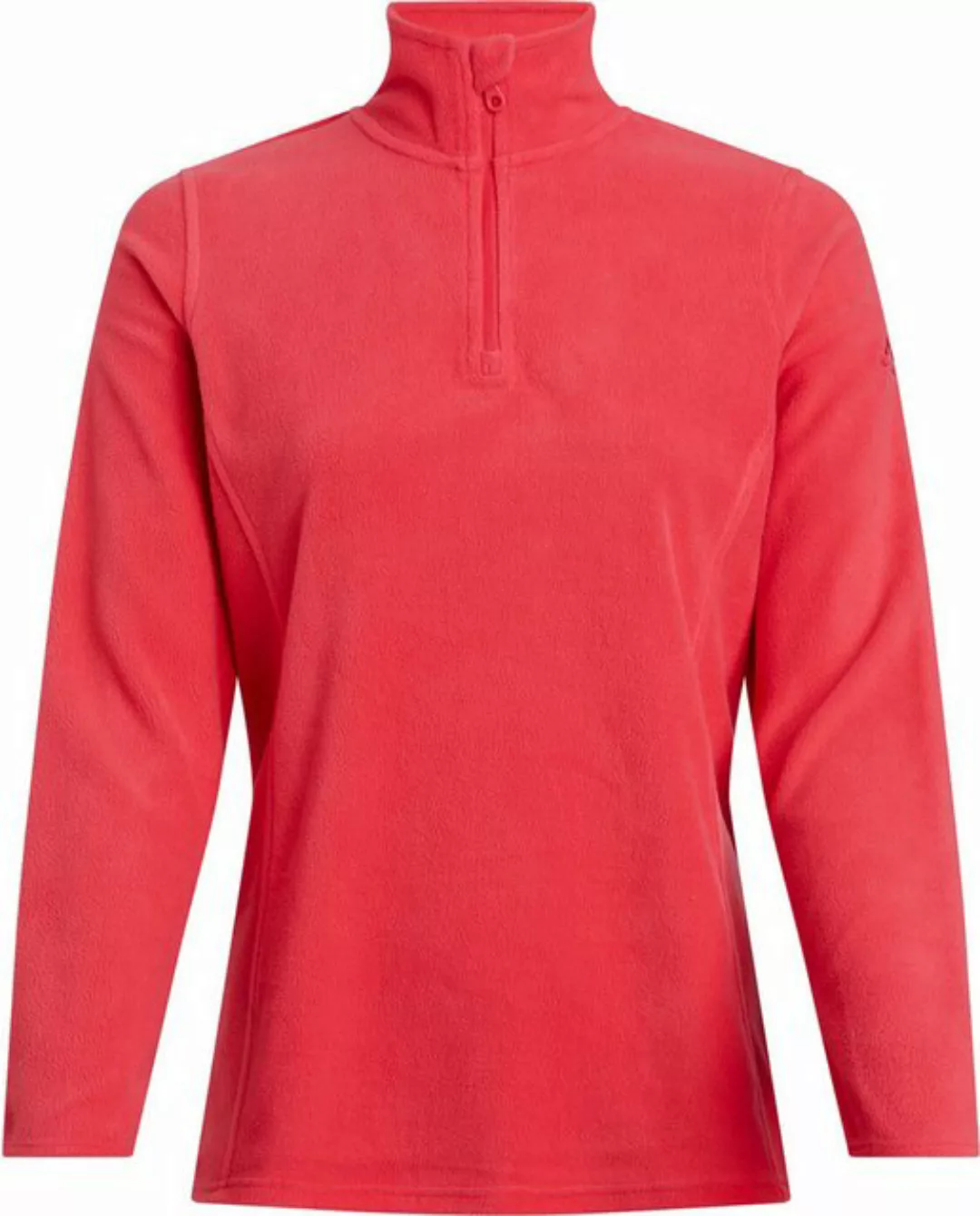 McKINLEY Rollkragenpullover Da.-Shirt Amarillo wms PINK günstig online kaufen