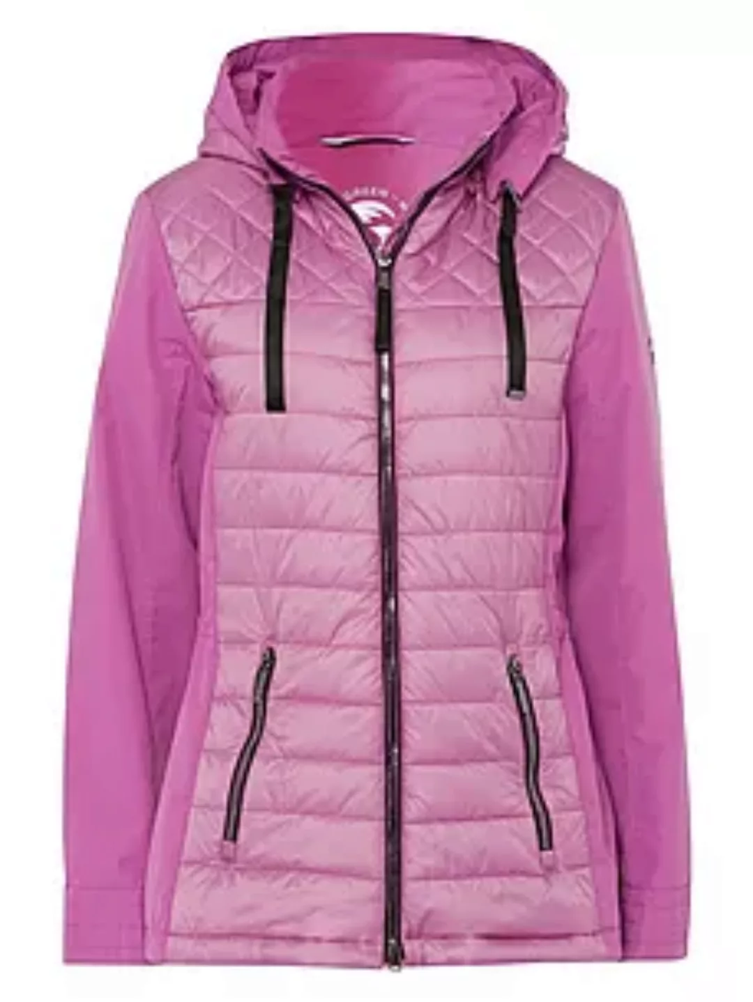 Jacke Green Goose rosé günstig online kaufen