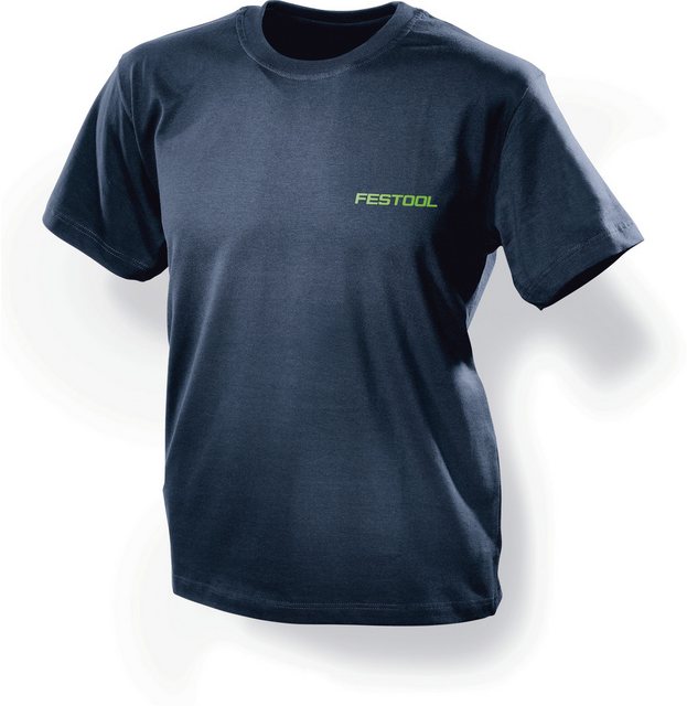 FESTOOL T-Shirt Festool T-Shirt Rundhals SH-FT2 XL günstig online kaufen