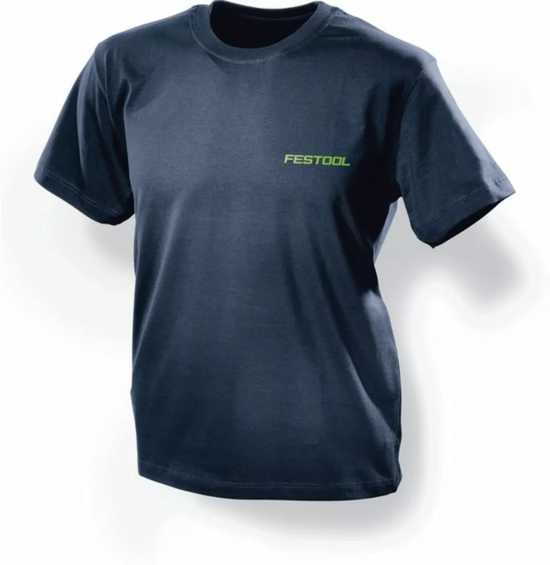 FESTOOL T-Shirt Festool T-Shirt Rundhals SH-FT2 XL günstig online kaufen