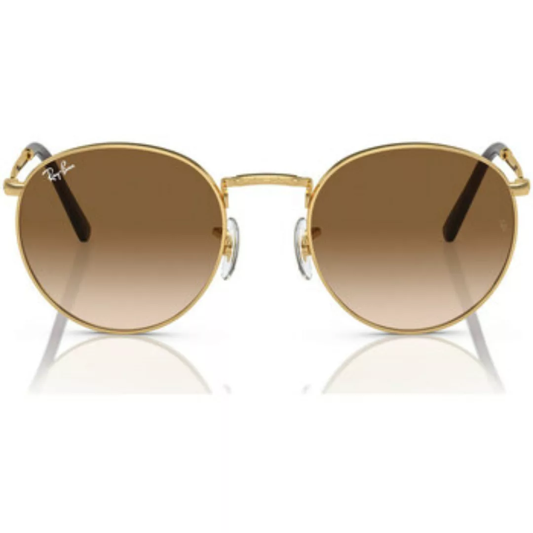 Ray-ban  Sonnenbrillen Sonnenbrille  RB3637 001/51 günstig online kaufen