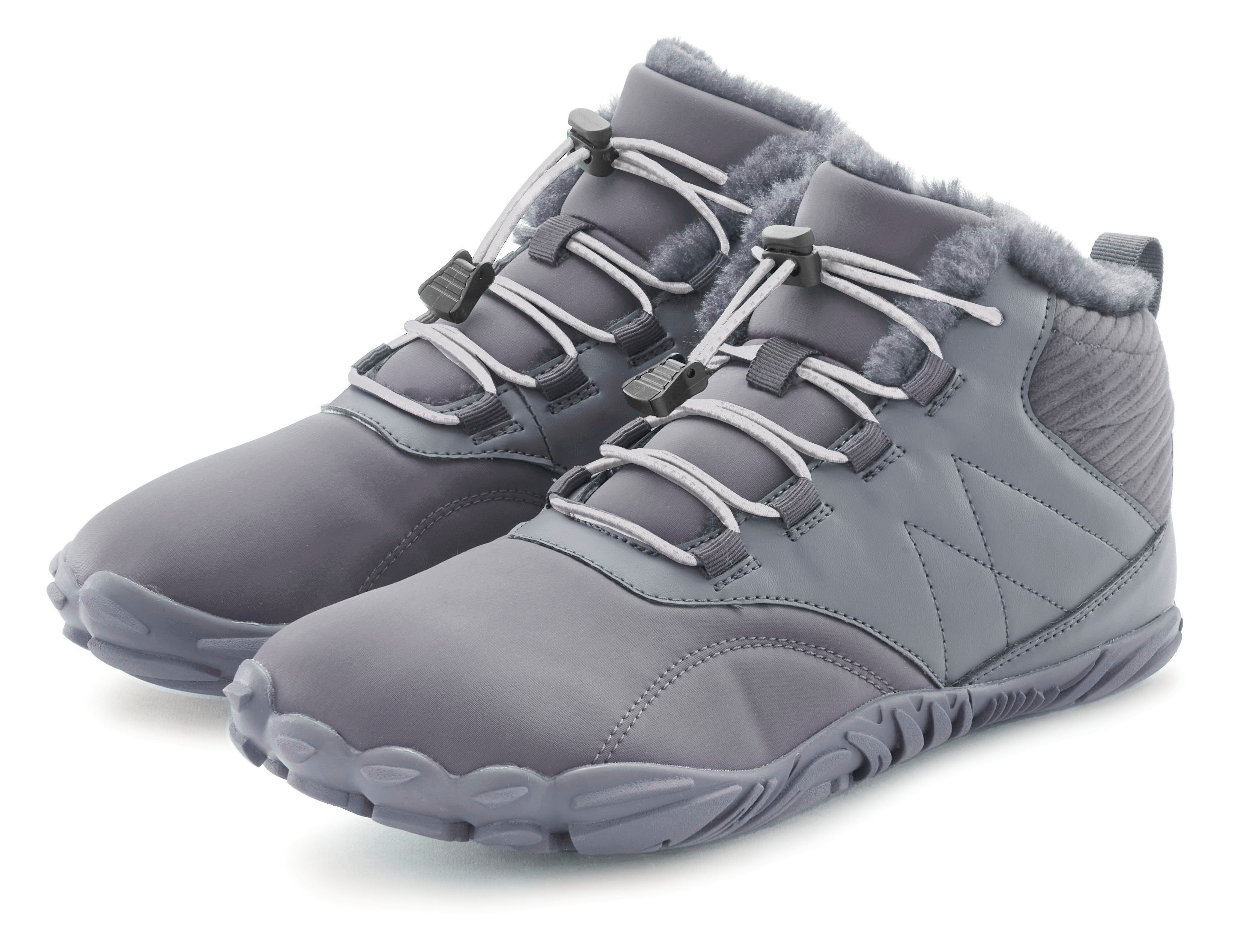 Vivance Sneaker "Freizeitschuh, Halbschuh", zum Reinschlüpfen mit elastisch günstig online kaufen