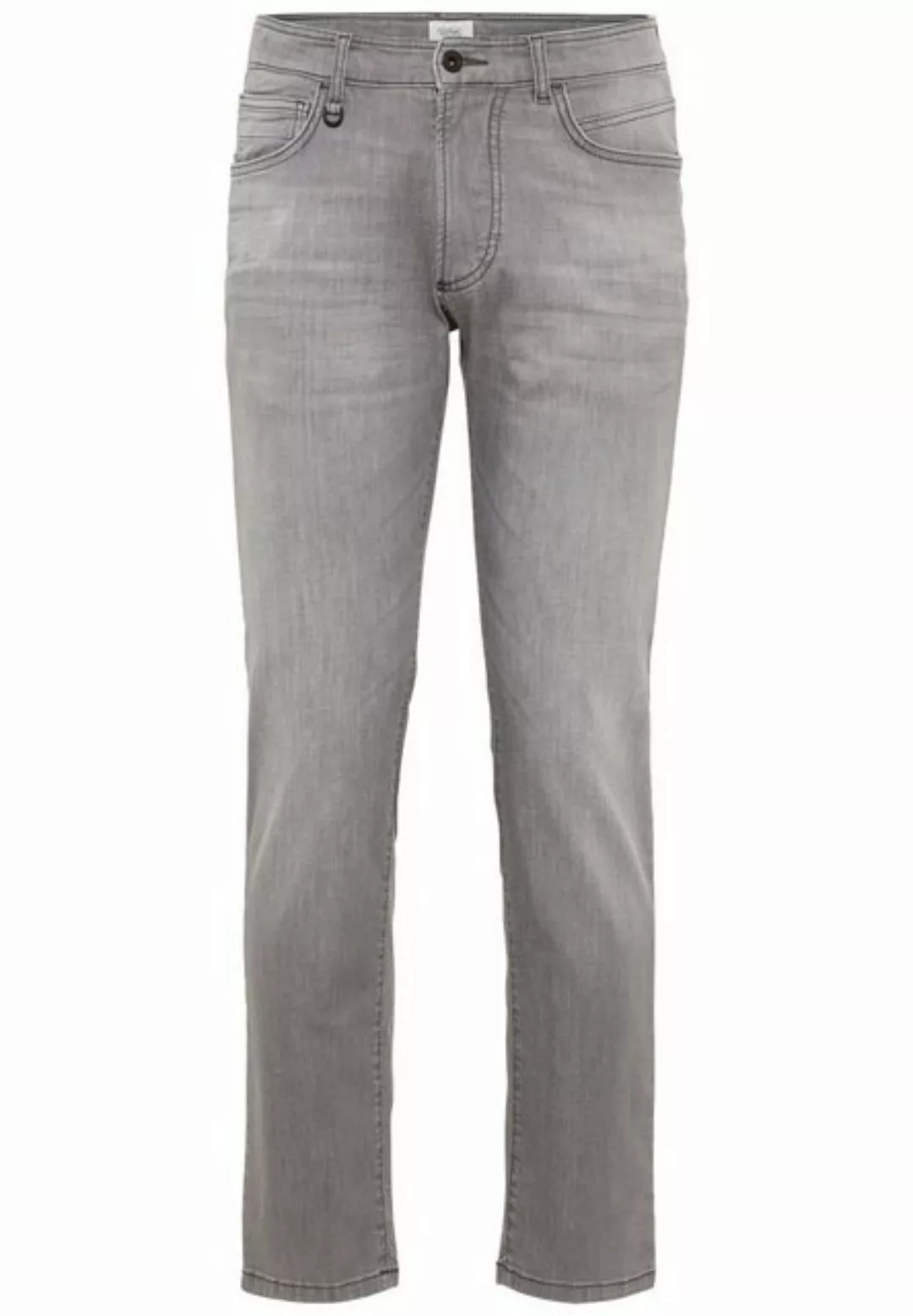 camel active 5-Pocket-Jeans Camel Active Herren 5-Pocket Regular Fit günstig online kaufen