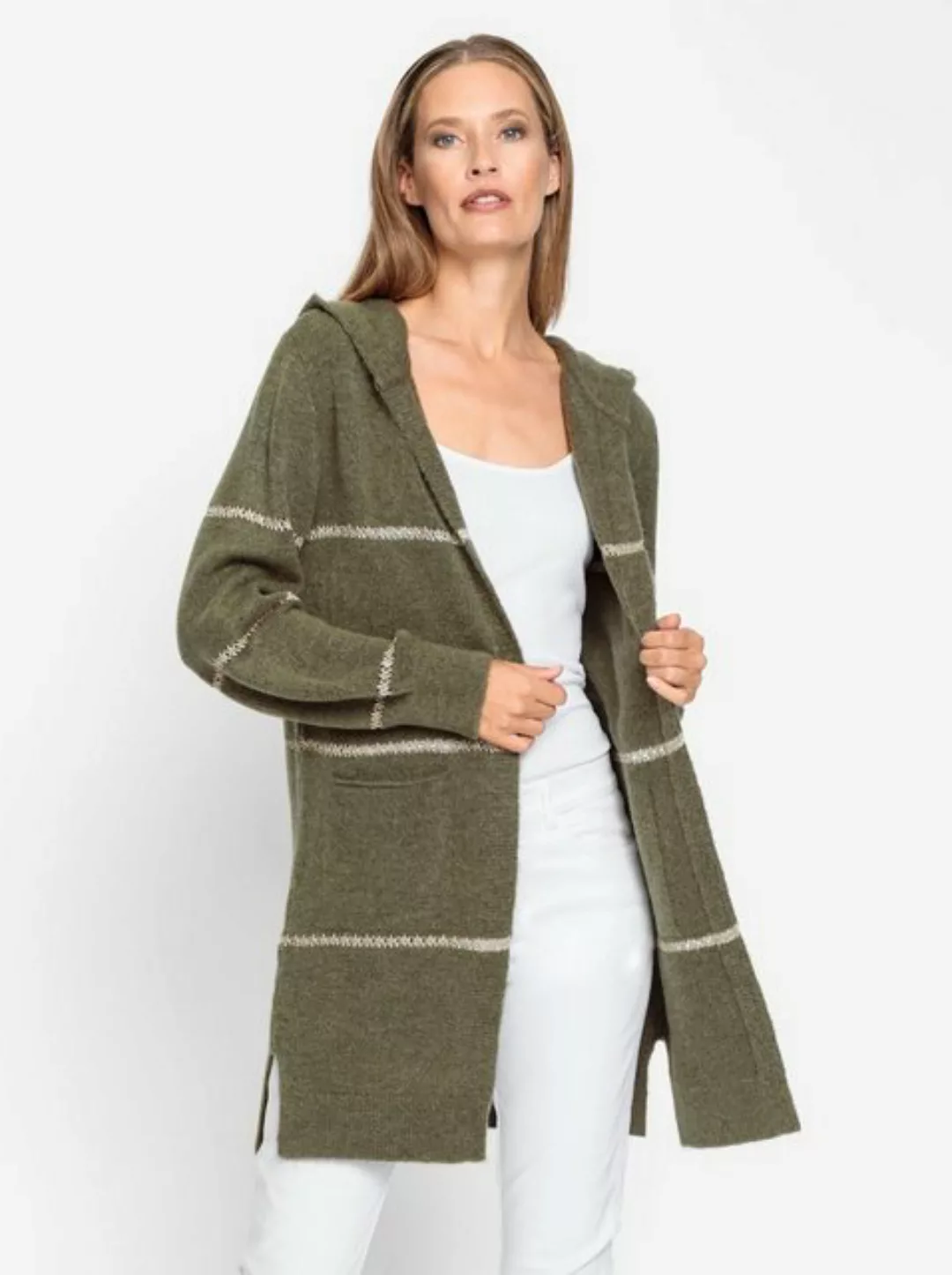 heine Strickjacke Strickjacke günstig online kaufen