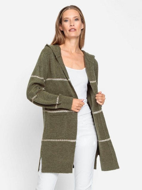 heine Strickjacke Strickjacke günstig online kaufen