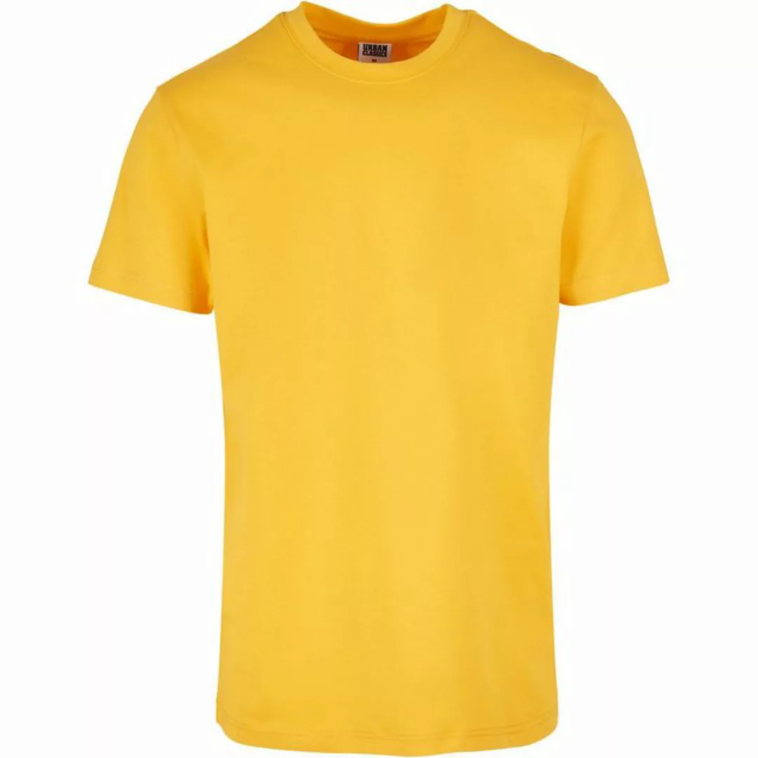 URBAN CLASSICS T-Shirt Urban Classics Herren Basic Tee (1-tlg) günstig online kaufen