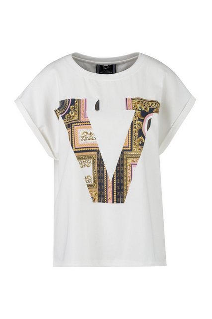 19V69 ITALIA T-Shirt LULU BAROQUE günstig online kaufen