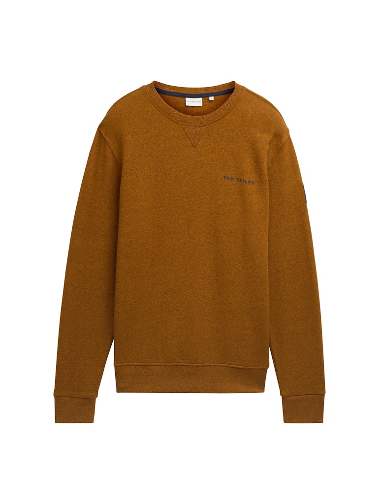 TOM TAILOR Sweatshirt günstig online kaufen