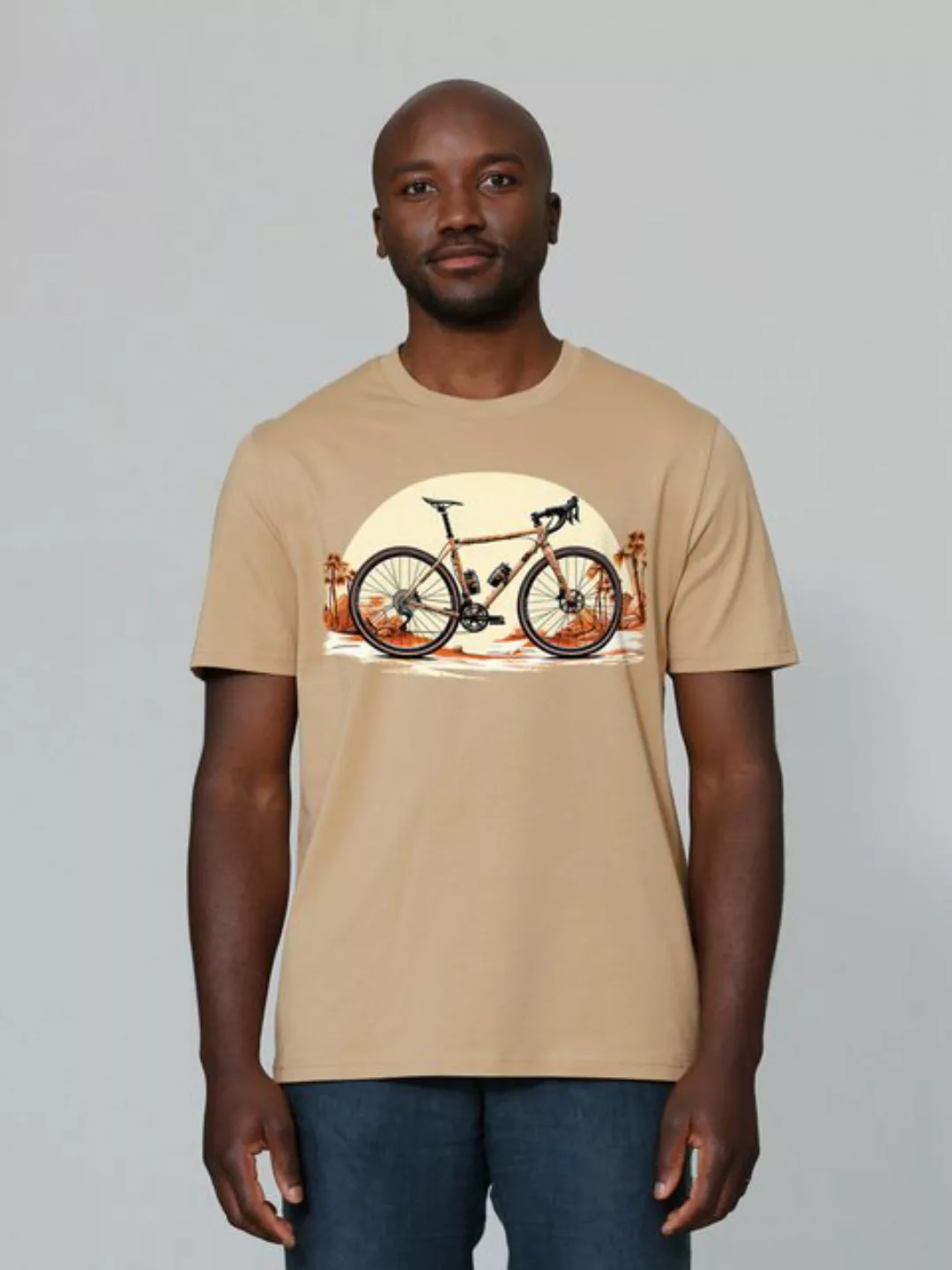 wat? Apparel T-Shirt Gravelbike günstig online kaufen