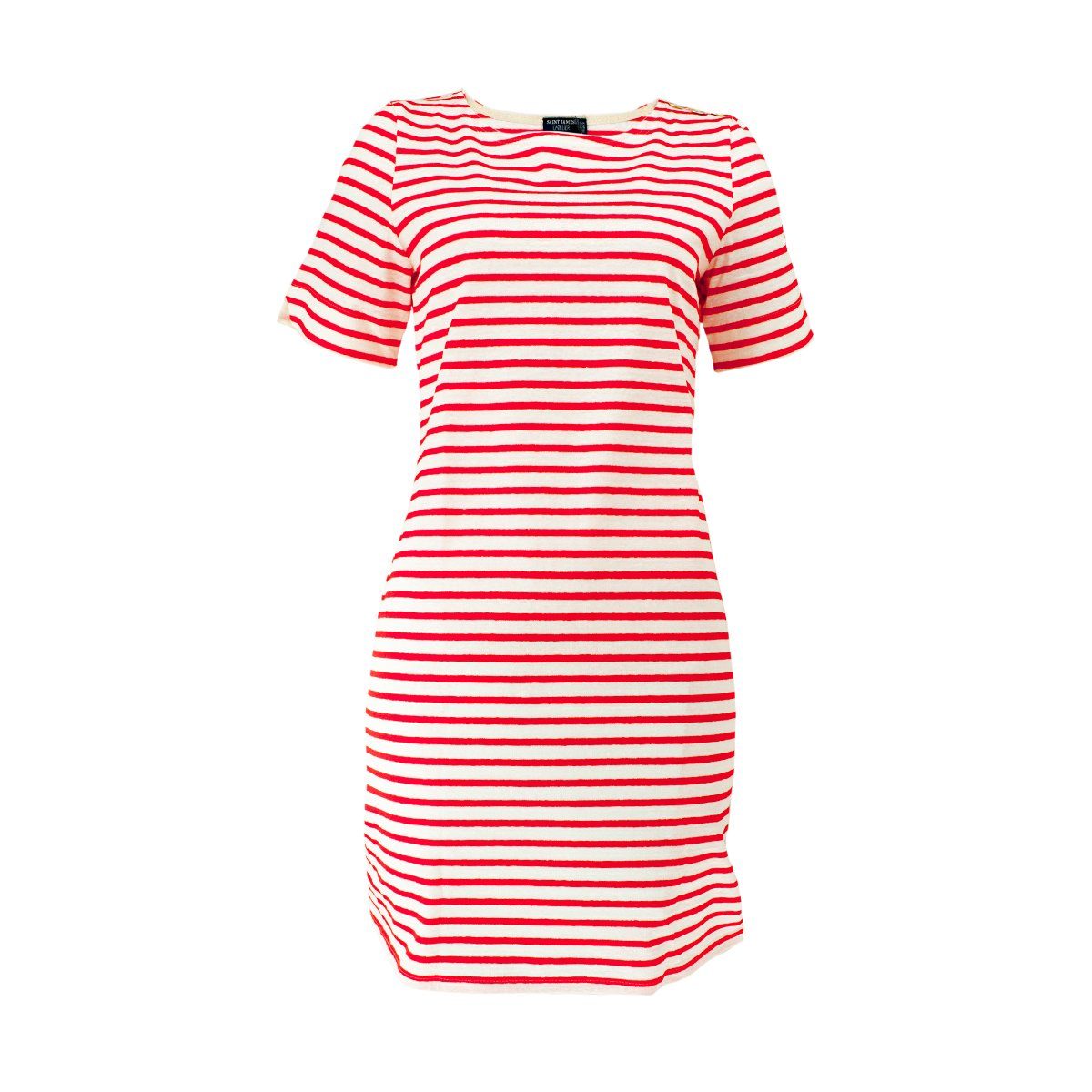 Saint James Shirtkleid 1446 Damen T-Shirtkleid günstig online kaufen