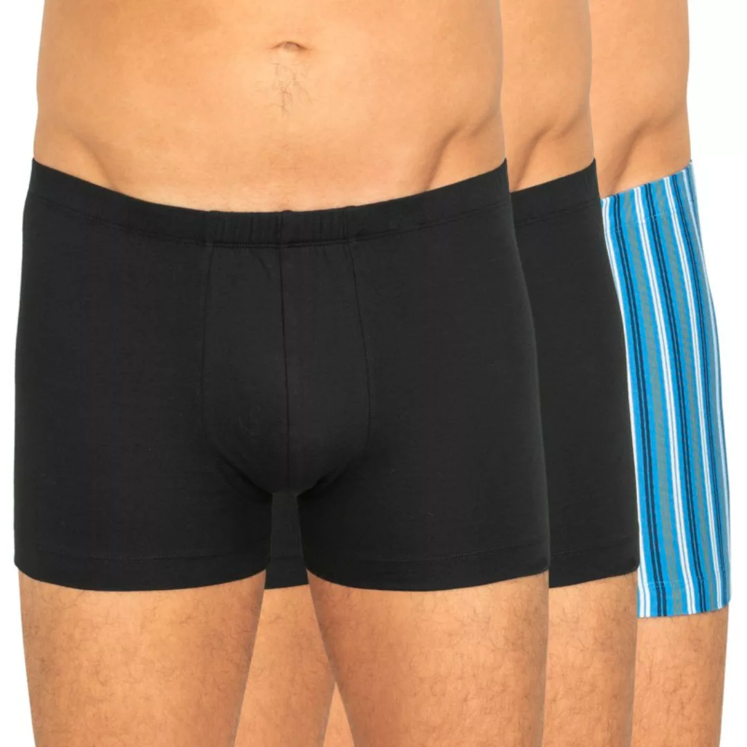 Schiesser Boxershorts "95/5" (3er Pack) mit günstig online kaufen