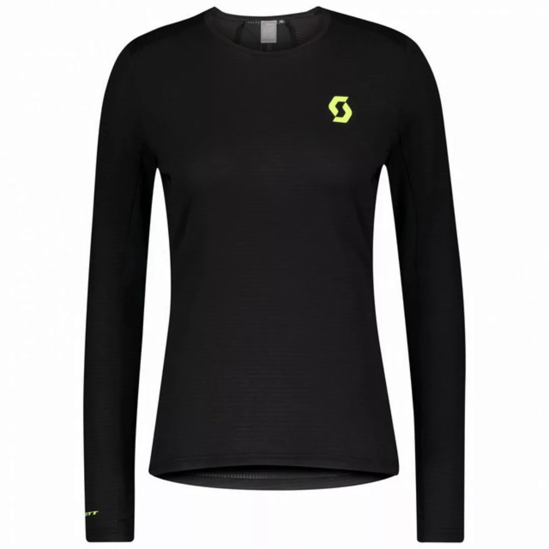 Scott Langarmshirt Scott W Rc Run L/sl Shirt Damen Langarm-Shirt günstig online kaufen