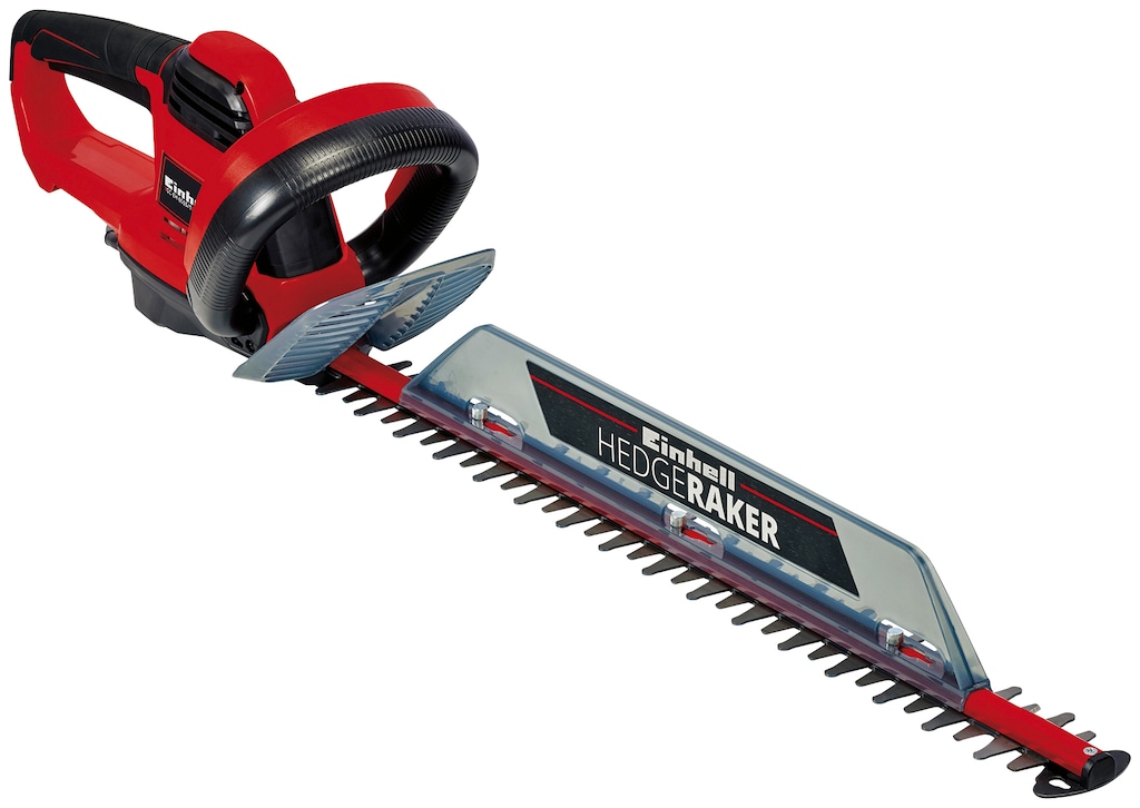 Einhell Elektro-Heckenschere "GC-EH 6055/1", 55 cm Schnittlänge günstig online kaufen