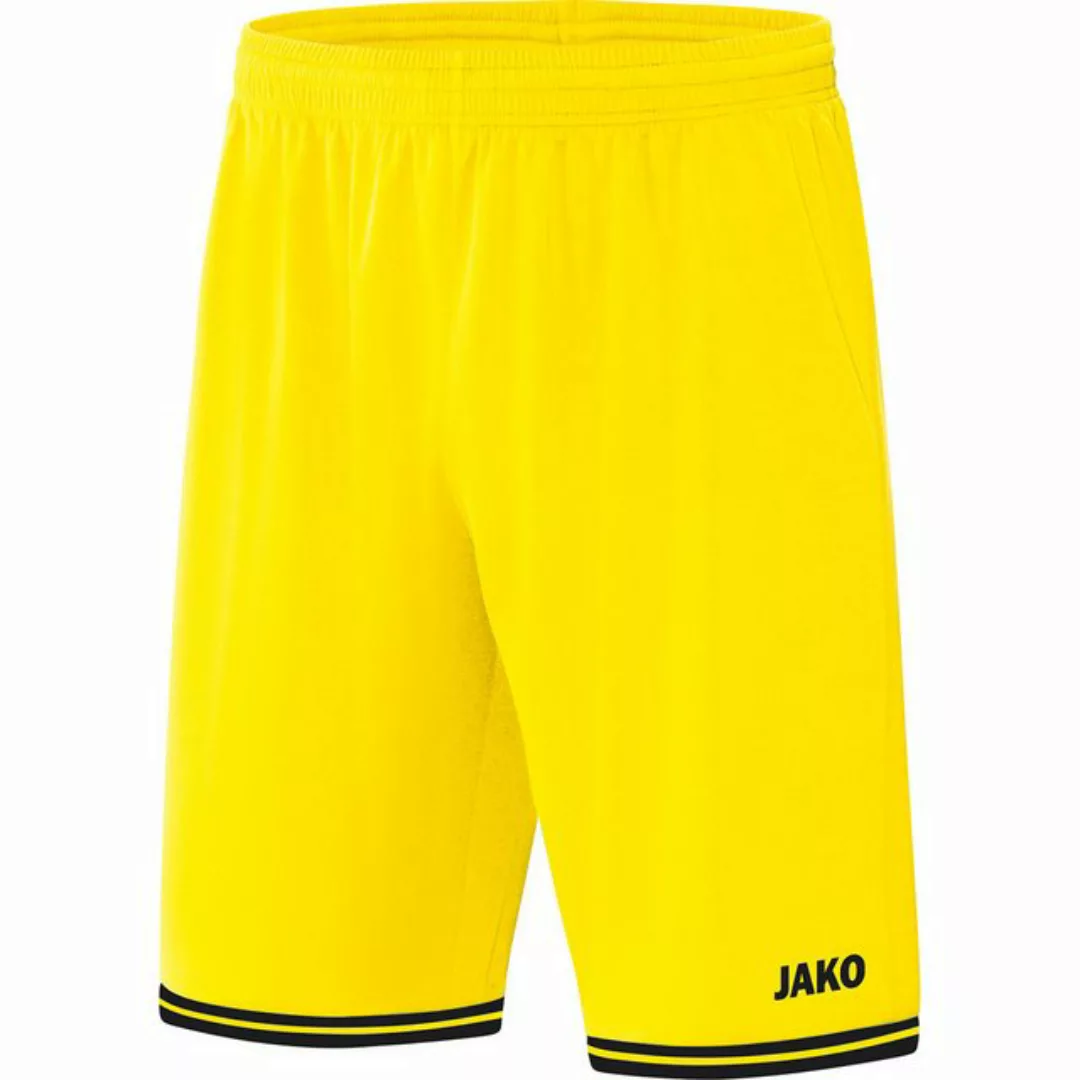 Jako Sweatbermudas 4450 Short Center 2.0 günstig online kaufen