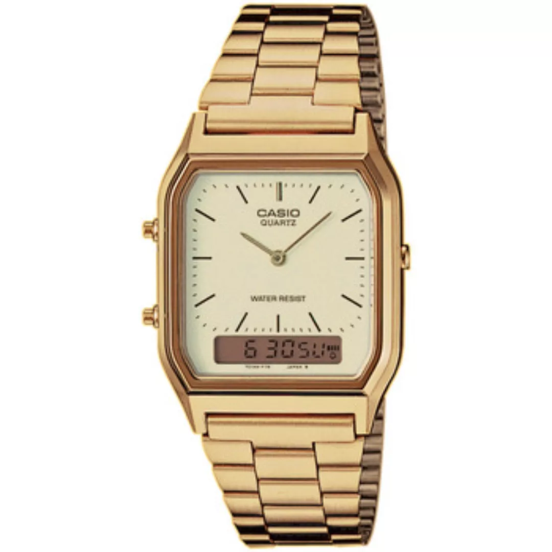 CASIO VINTAGE Quarzuhr, (1-tlg) günstig online kaufen
