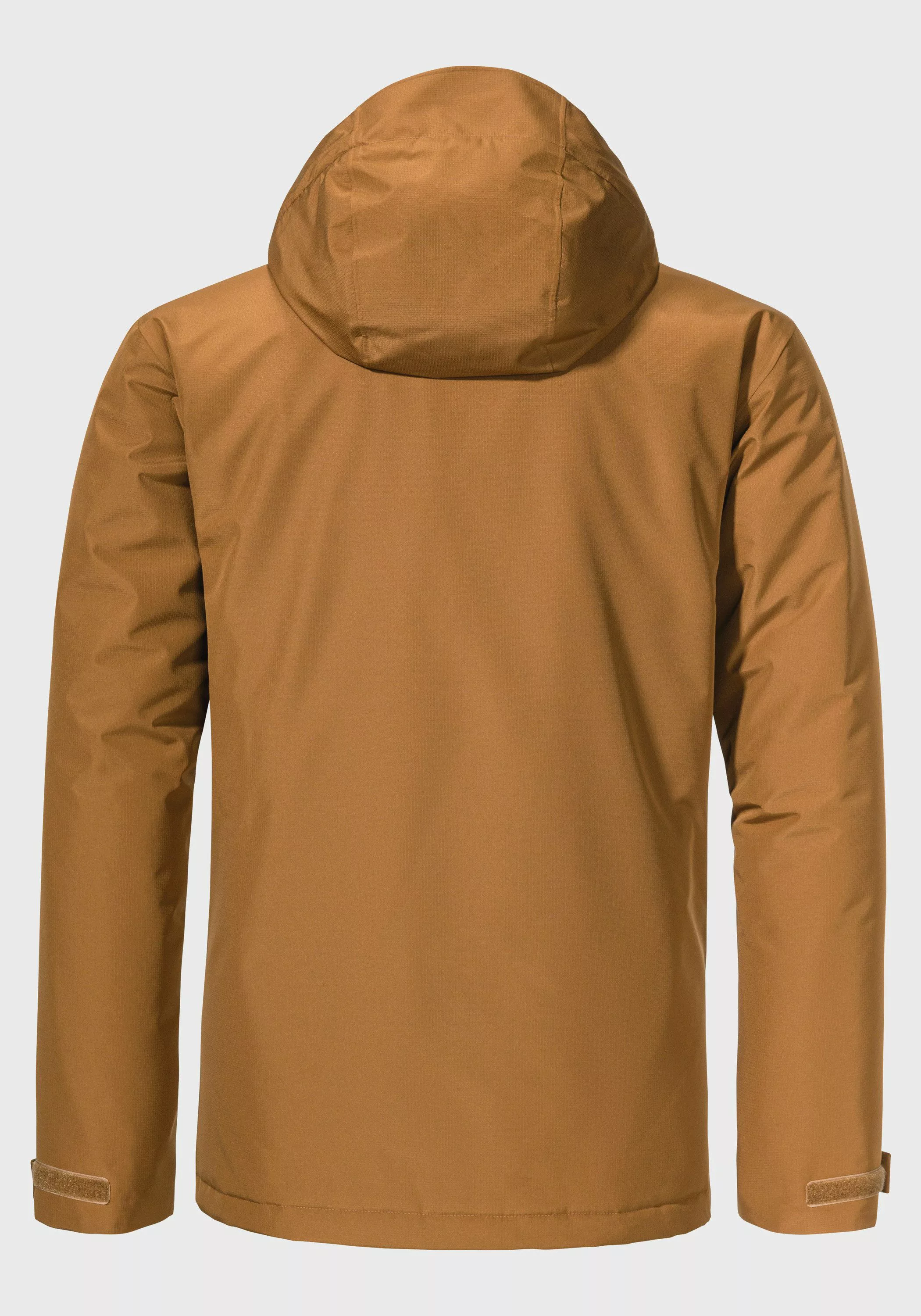 Schöffel Outdoorjacke Hiking Ins Jacket Style günstig online kaufen