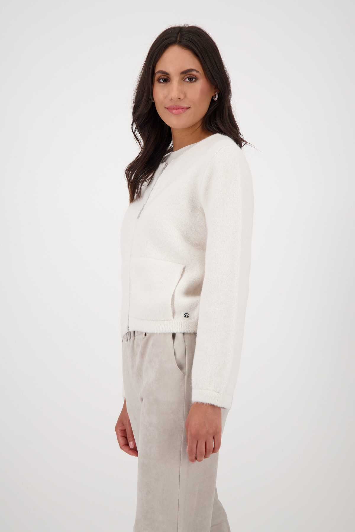 Monari Strickjacke günstig online kaufen