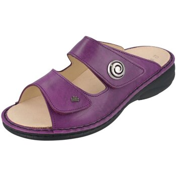 Finn Comfort  Clogs Pantoletten Colina 02628-604266 grape Nube 02628-604266 günstig online kaufen