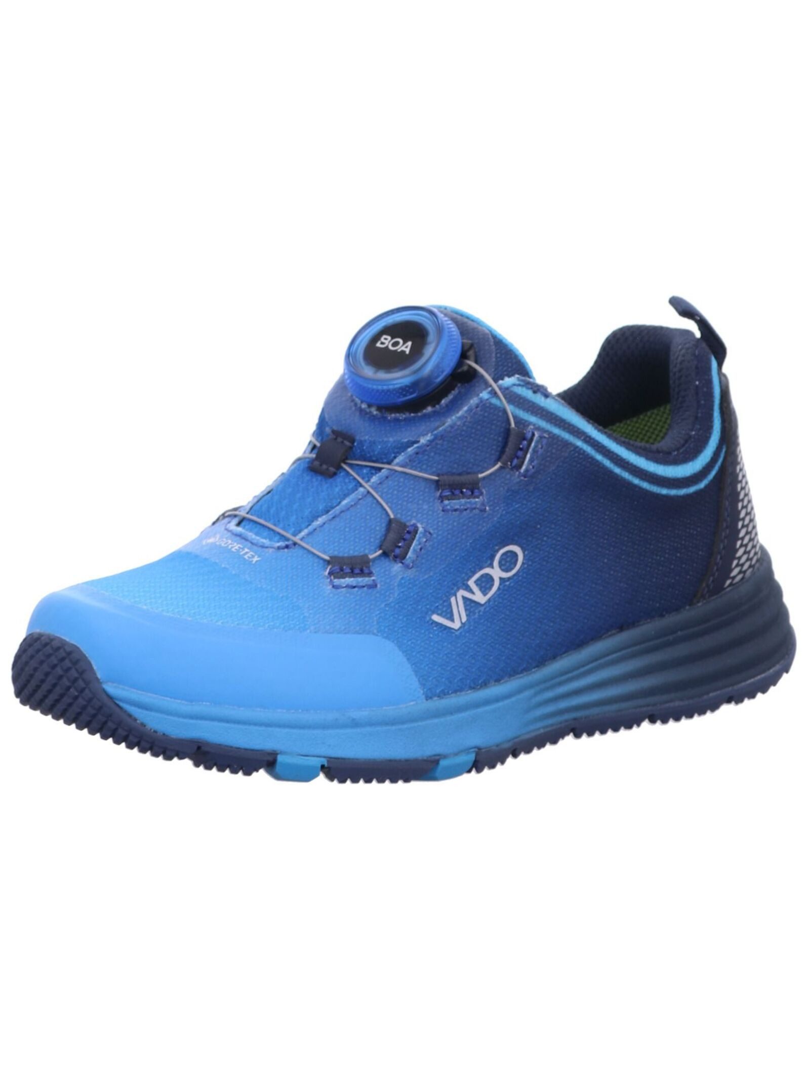 Vado Vado Sneaker Mesh Sneaker günstig online kaufen