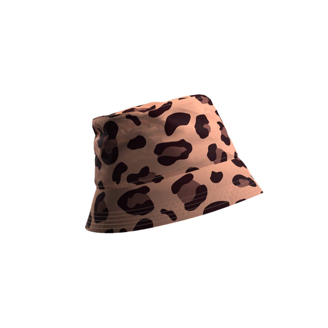 Rainkiss Outdoorhut Damen Bucket Hat PINK günstig online kaufen