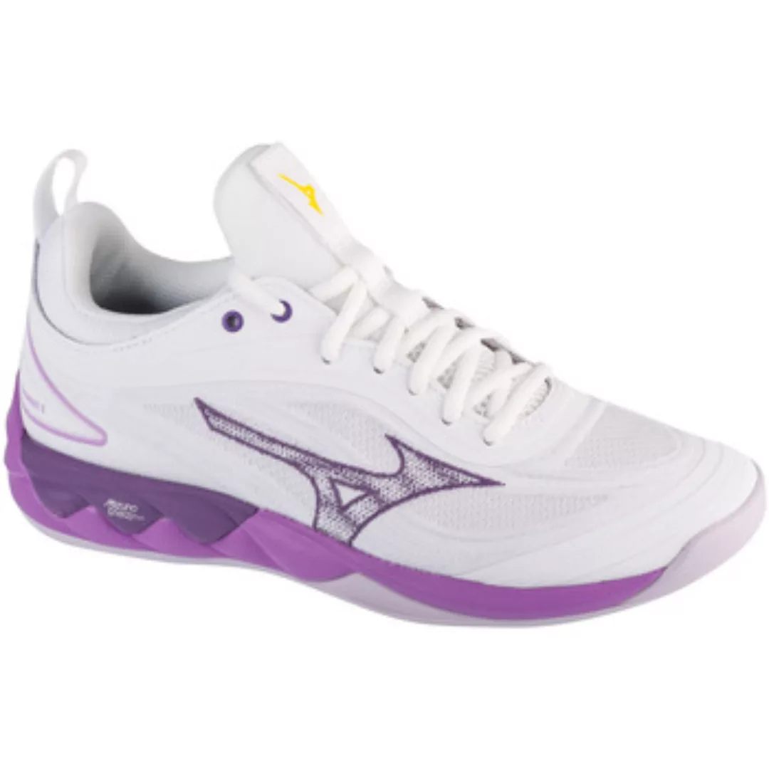 Mizuno  Fitnessschuhe Wave Luminous 3 günstig online kaufen