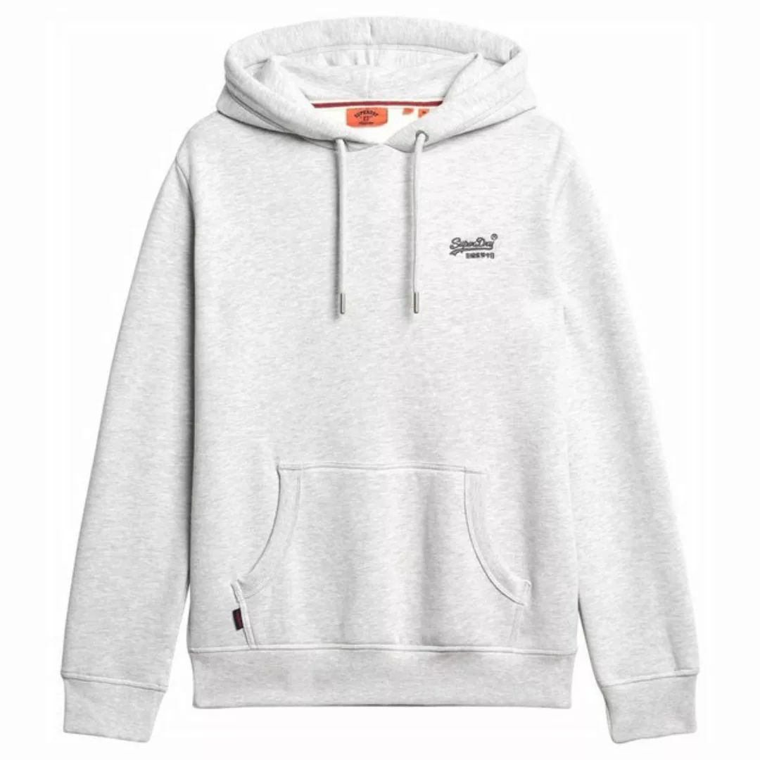 Superdry Sweatshirt "Sweatshirt ESSENTIAL LOGO HOODIE" günstig online kaufen