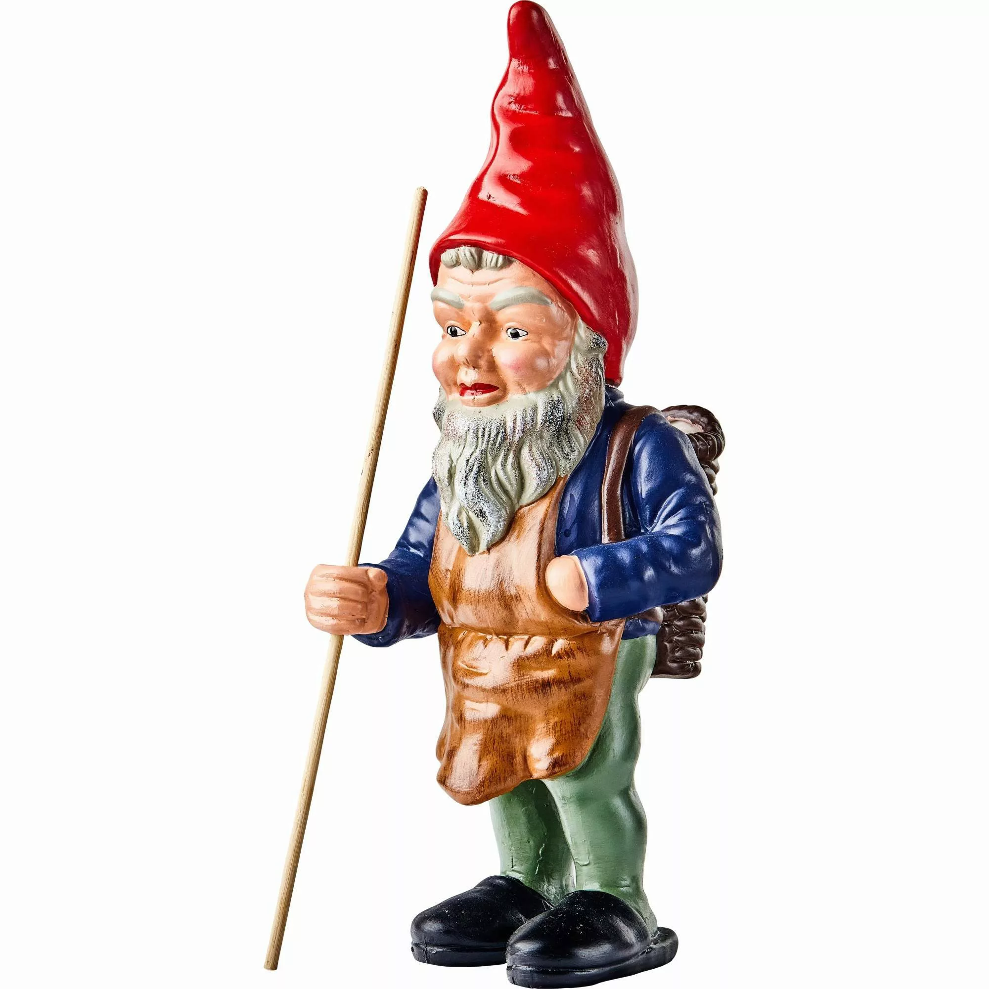 Heissner Gartenzwerg Original HEISSNER Gartenzwerg 'Waldfried', günstig online kaufen