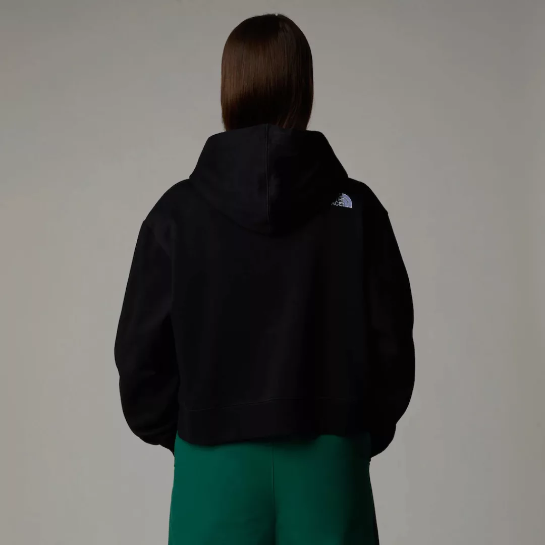 The North Face Kapuzensweatshirt günstig online kaufen