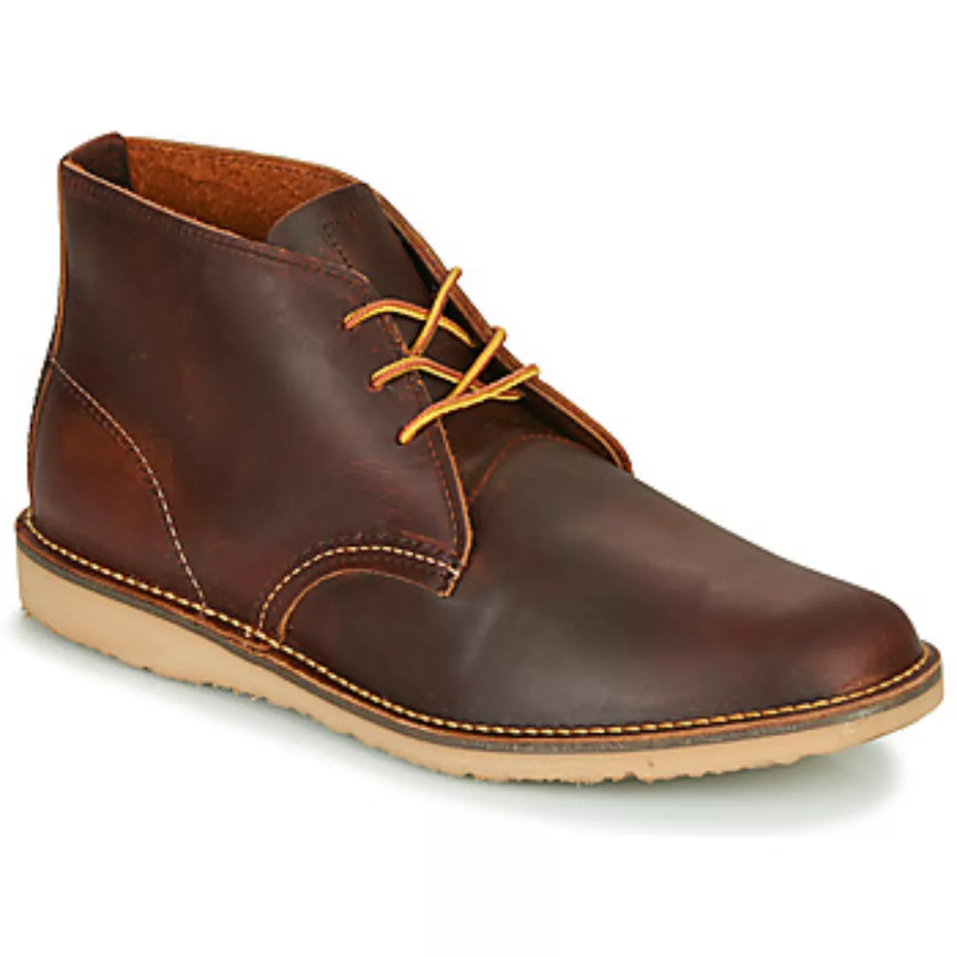 Red Wing  Herrenstiefel WEEKENDER CHUKKA günstig online kaufen